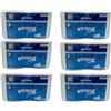 CF CARTA INGROSSO E DISTRIBUZIONE 2 rotoloni asciugatutto SuperStrong 800 2veli micro incollati 800 strappi CF CARTA