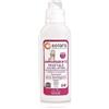 Officina Naturae Solara Ammorbidente Ecologico Vegetale Concentrato Neutralizzante con cere vegetali Bio Sostenibile Vegan 500 ml