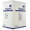 Zetuvit E Hartmann Zetuvit E Sterile Absorbent Dressing Pads, 10cm x 10cm by Zetuvit E