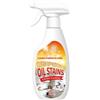 Yulokdwi Sgrassatore Cucina Spray 240ml - Profumo Fruttato Potente Sgrassatore | Spray Pulitore Macchie Per Cappa Piano Cottura Utensili Cucina Lavello Forno Top