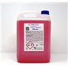 ECOBOLLE Anticalcare Igienizzante - Prodotto Disincrostante Concentrato (20KG)