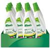 Winni's - Detersivo Gel Lavastoviglie Ipoallergenico, 288 Lavaggi, Azione Detergente, Sgrassante e Brillantante, Fragranza di Limone, con Materie Prime di Origine Vegetale, 600 ml x 12 Confezioni
