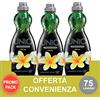 UNIQ Perfumed emotions - Detersivo Lavatrice Liquido Ultra Concentrato - 75 Lavaggi - Dream - Profumo di Fiori d'Arancio - 3 Mesi di Bucato - Offerta Convenienza, 2250.0 millilitro