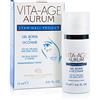 BOTTEGA DI LUNGA VITA Bottega di LungaVita Natural Products Gel Borse E Occhiaie Vita-age Aurum - Contorno Occhi Anti Borse E Occhiaie - Con Cellule Staminali Vegetali
