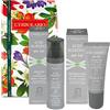 Natsabe L' Erbolario - Confezione Regalo BEAUTY ROUTINE Acido Ialuronico UOMO 3 - Crema Viso 50 ml + Contorno Occhi 15 ml (BEAUTY ROUTINE 3)