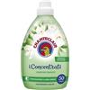 CHANTECLAIR Testpaket ChanteClair Ammorbidente muschio bianco (1 x 1000 ml) - Sgrassatore universale Sgrassatore (3 x 625 ml)