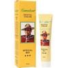 Canadian Dental Cream, Special Mix, 75 ml, Dentifricio Anticarie e Antiplacca, Rimozione Biofilm, Azione Antisettica, Alito Fresco, Ideale per Uso Quotidiano