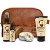 Imperial Beard Trousse Volume per barba