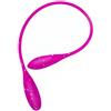 SexyNight Vibratore a doppia estremità, Plug anale per masturbazione femminile, Vibratore a doppia estremità, Dispositivo di masturbazione femminile, Stimolazione vaginale, Giocattoli sessuali per coppie(5pcs)