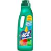 ACE Smacchiatore e protezione del colore 1 litro - Potente pulizia profonda ad ogni lavaggio - ideale anche per capi colorati e delicati - con nuova ricetta