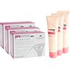 Procurves 3 Procurves Plus + 3 Procurves Cream: Pillole e crema per aumentare il seno