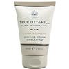 Truefitt & Hill Ultimate Comfort Shaving Cream - Unscented (Travel Tube) 103ml