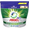Ariel Professional Wasmiddel All-in-1 Regular, Pak van 70 capsule