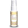 Generic 21 SHOP® - PULITO DA FAVOLA - Spray Tessuti MUSCHIO BIANCO Profuma Ambiente Bucato 30ml