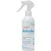 RAMPI Igien Refresher No Gas Soluzione Alcolica 75% Deodorante Disinfettante Spray Per Tessuti Profuma Igienizzante Superfici Ambienti Hotel Auto Uffici 400 Ml