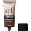 e.l.f. Soft Glam Satin Foundation, Medium Coverage, Long Lasting and Modulable for a Smooth Satin Finish, Vegan & Cruelty-Free, 60 Rich Cool