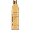 Kativa Biotina & Bamboo Vitamina E Shampoo | 500 ml | Ripara doppie punte | Idrata, ripristina ed equilibra il cuoio capelluto | Promuove la crescita dei capelli forti