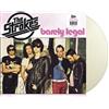 The Strokes Barely Legal: Live at the JJJ Wireless Studios, Sydney, A (Vinyl LP)
