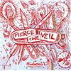 Pierce the Veil Misadventures (CD) Album