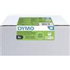 DYMO Etichette per prescrizioni veterinarie LabelWriter | 54 mm x 70 mm | 2400 etichette