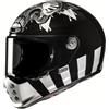 HJC, Casco Moto Integrale V10 CRANIA MC5, L