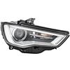 HELLA 1EL 010 740-581 Bi-Xeno-Faro principale CCC/ECE, per veicolo circolazione Dx, anteriore Dx