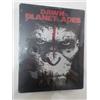 Alba Pianeta delle Scimmie Film Blu-ray Steelbook 3D + 2D - COMPRO FUMETTI SHOP