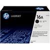 HP Cartuccia Toner originale nero LaserJet HP 16A