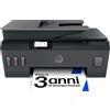 HP Stampante multifunzione HP Smart Tank Plus 655 - Prodotto HP Store