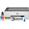 HP Stampante multifunzione HP Smart Tank 5105