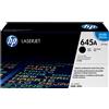 HP Cartuccia Toner originale nero LaserJet HP 645A