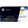 HP Cartuccia Toner originale giallo LaserJet HP 645A