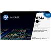 HP Tamburo di stampa nero LaserJet HP 824A
