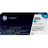 HP Cartuccia Toner originale ciano LaserJet HP 307A