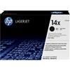 HP Cartuccia Toner originale nero ad alta capacità LaserJet HP 14X