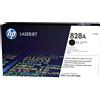 HP Tamburo di stampa nero LaserJet HP 828A
