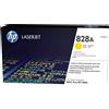 HP Tamburo di stampa giallo LaserJet HP 828A