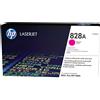 HP Tamburo di stampa magenta LaserJet HP 828A