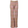 ANJUNA PANTALONE IN LUREX DI ANJUNA UNI/VAR MULTICOLORE Donna