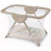 CAM Il mondo del bambino BOX BREVETTATO MILLEGIOCHI ORSO BOLLE BEIGE