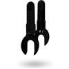 Bugaboo Fox adaptateur pour Runner