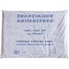 almatex GUANCIALINO ANTISOFFOCO Cuscino antisoffoco per bambini 34X48 CM h.3,5 cm
