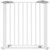 IB-Style ib style® YAEL Cancelletto di sicurezza | per scale o porta | Fissaggio a pressione | Senza foratura | 73-81,5 cm