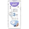 Bella Baby Happy Pannolini Happy (5-9 kg) Taglia 3 MIDI 50 PZ
