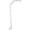 ZEPFJHE Supporto per lettino per culla con staffa a braccio per musicista, altezza 66 cm