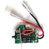 dexinco Scheda per Dexinco RC Car modello 1813