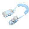 Zerodis Bracciale Anti-perdita per Polso, 2M Baby Kids Braccialetto Anti-Perdita per Cinturino Chiusura a Chiave di Sicurezza per Attività All'aperto Shopping (Blue)