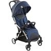 Chicco Seggiolini auto marca CHICCO. Modello Passeggino Goody Plus Indigo
