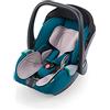 Recaro Kids, Fodera Estiva Ovetto, Copriseggiolino Estivo Traspirante, Lavabile, Copriseggiolino Auto Compatibile con Ovetti Avan, Guardia e Privia Evo