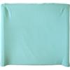Blausberg Baby - Fodera compatibile per fasciatoio IKEA Vädra 74 x 80 cm - in 100% cotone musslin, certificato Oeko-Tex ® Standard 100